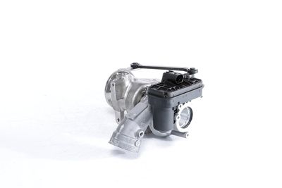 LADER AUFLADUNG BTS Turbo T917535 5