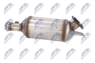 FILTRU FUNINGINE/PARTICULE SIST.DE ESAPAMENT NTY DPFRE001 31