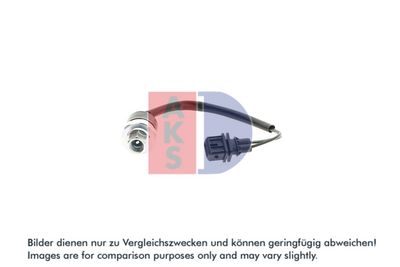 DRUCKSCHALTER KLIMAANLAGE