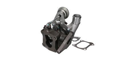 COMPRESOR SISTEM DE SUPRAALIMENTARE KAMOKA 8600089 2