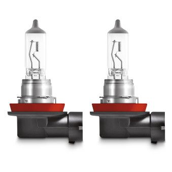 Żarówka, reflektor dalekosiężny AMS-OSRAM 64211-1BL
