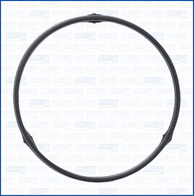 ETANșARE CARCASă CLAPETă