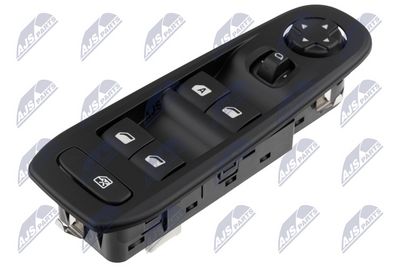 Jungiklis, lango pakėliklis