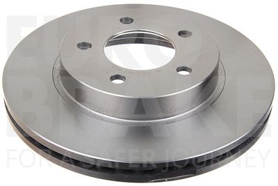 EUROBRAKE 5815209324 Тормозные диски для CHRYSLER 300M