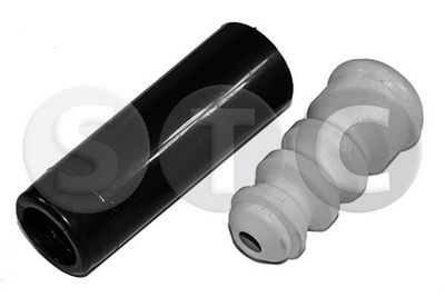 TAMPON CAUCIUC SUSPENSIE