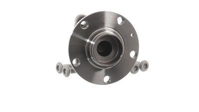 RADLAGERSATZ SKF VKBA6548 19