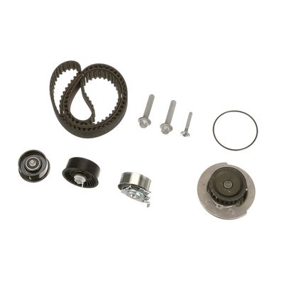 SET POMPA APA + CUREA DINTATA GATES KP25499XS1 63