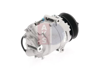 KOMPRESSOR KLIMAANLAGE AKS DASIS 851598N 5