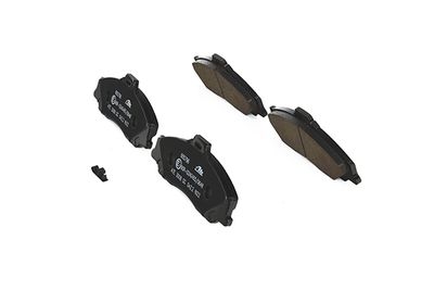 BREMSBELAGSATZ SCHEIBENBREMSE ATE 13046057962 6