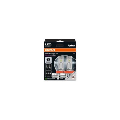 Ampoule ams-OSRAM