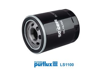 Масляный фильтр PURFLUX LS1100 для JAGUAR XK