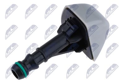 Tryska ostrekovača skiel NTY EDS-BM-139