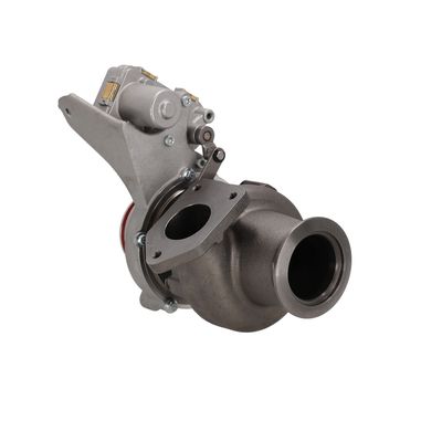 COMPRESOR SISTEM DE SUPRAALIMENTARE NISSENS 93327 13