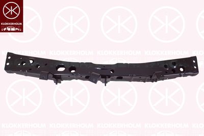 Облицовка передка KLOKKERHOLM 1610200 для NISSAN MICRA