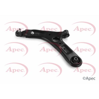 Control/Trailing Arm, wheel suspension APEC AST2921