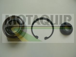 MOTAQUIP VBK1237 Подшипник ступицы  для FORD TOURNEO (Форд Тоурнео)