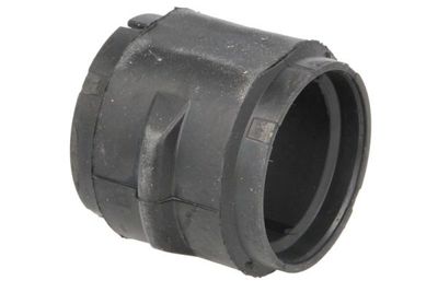 Stabilisator sluiting