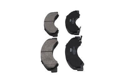 SET PLACUTE FRANA FRANA DISC Kavo Parts KBP3512 3