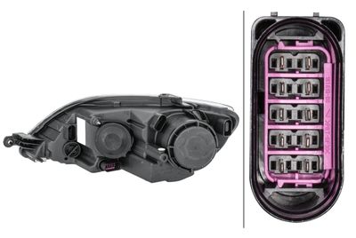 HAUPTSCHEINWERFER HELLA 1EE009948061 1