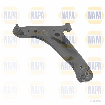 Control/Trailing Arm, wheel suspension NAPA NST2558