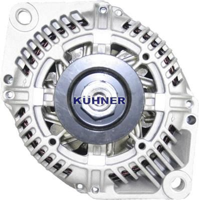 AD KÜHNER 30815RI Генератор  для RENAULT SAFRANE (Рено Сафране)