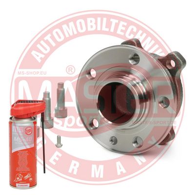 SET RULMENT ROATA MASTER-SPORT GERMANY 6532SETMSP 1