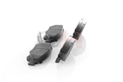 SET PLACUTE FRANA FRANA DISC GH GH414572 44