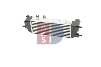 INTERCOOLER COMPRESOR AKS DASIS 517012N 8