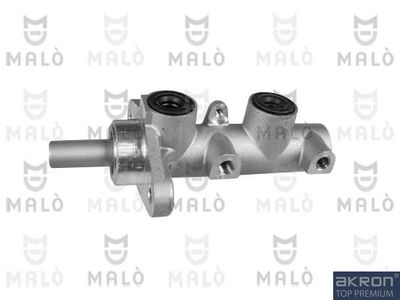 Главный тормозной цилиндр AKRON-MALÒ 89841 для HONDA CIVIC