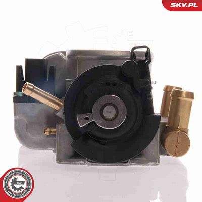 CARCASA CLAPETA ESEN SKV 12SKV018