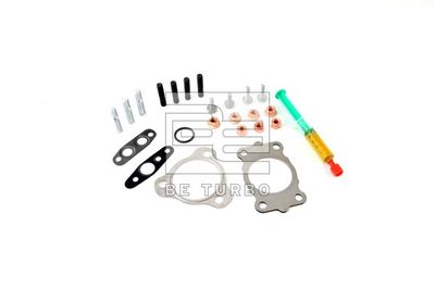 BE TURBO ABS397 Турбина для OPEL VECTRA C (Z02) 3.0 CDTI (F69) BE TURBO ABS397 Турбина для OPEL VECTRA C (Z02) 3.0 CDTI (F69)