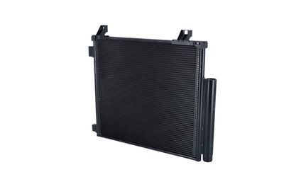 CONDENSATOR CLIMATIZARE NRF 35859 31