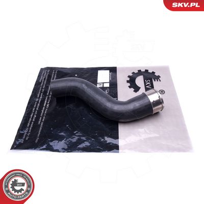 Hadička plnícího vzduchu SKV 43SKV436
