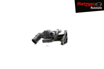 THERMOSTAT KüHLMITTEL METZGER AUTOTEILE 4006345 14