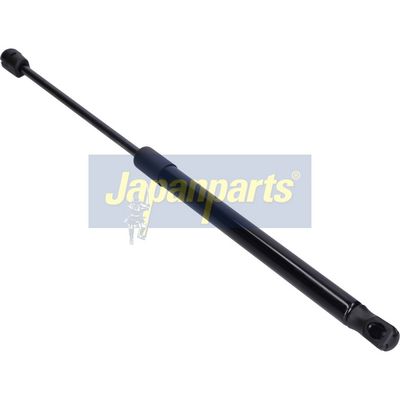 газов амортисьор, капак на двигателя JAPANPARTS ZS00214