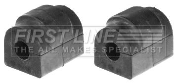 Repair Kit, stabiliser coupling rod FIRST LINE FSK7978K