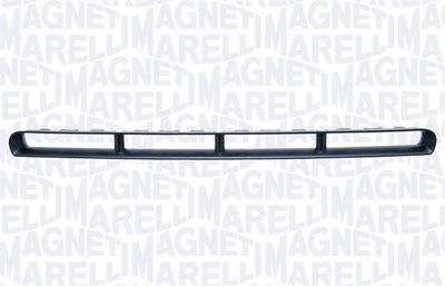 Ventilationsgaller, stötfångare MAGNETI MARELLI 021316917110