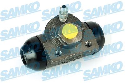 Cylinderek hamulcowy SAMKO C30027
