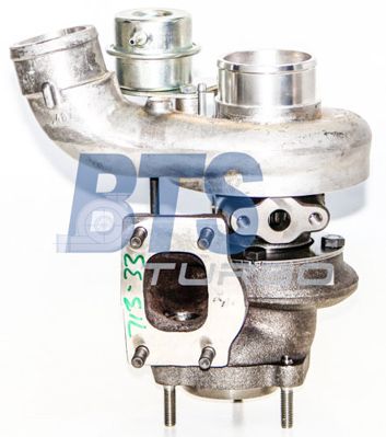 LADER AUFLADUNG BTS Turbo T911122 4
