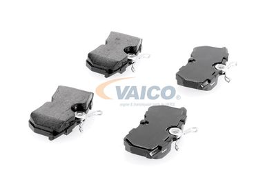 BREMSBELAGSATZ SCHEIBENBREMSE VAICO V258108 26