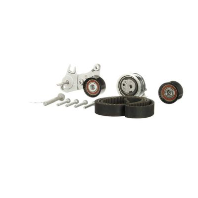 ZAHNRIEMENSATZ GATES K025686XS 4