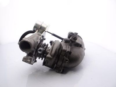 LADER AUFLADUNG GARRETT 4541875001S 1