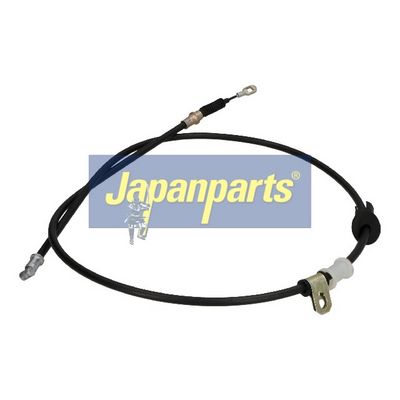 JAPANPARTS Trosas, stovėjimo stabdys