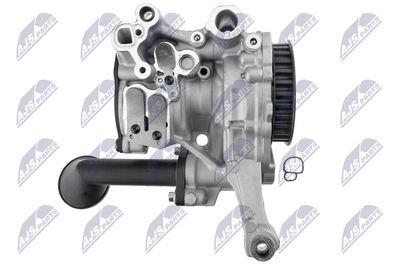 POMPA ULEI NTY BPOVW033 2