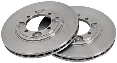 Bremsscheibe