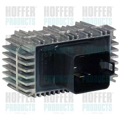 Блок управления, время накаливания HOFFER H7285910 для OPEL SINTRA