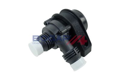 POMPă DE APă SUPLIMENTARă (CIRCUITUL APEI DE RăCIRE)