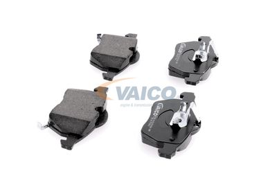 BREMSBELAGSATZ SCHEIBENBREMSE VAICO V408038 25
