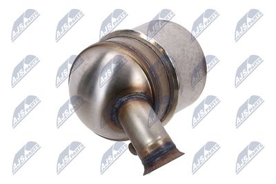 FILTRU FUNINGINE/PARTICULE SIST.DE ESAPAMENT NTY DPFPE002 33