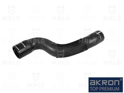 маркуч на радиатора AKRON-MALÒ 300634A